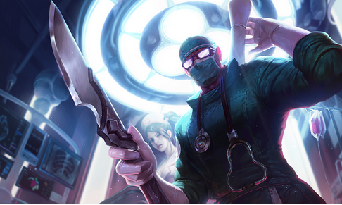 的节奏切换 的节奏切换