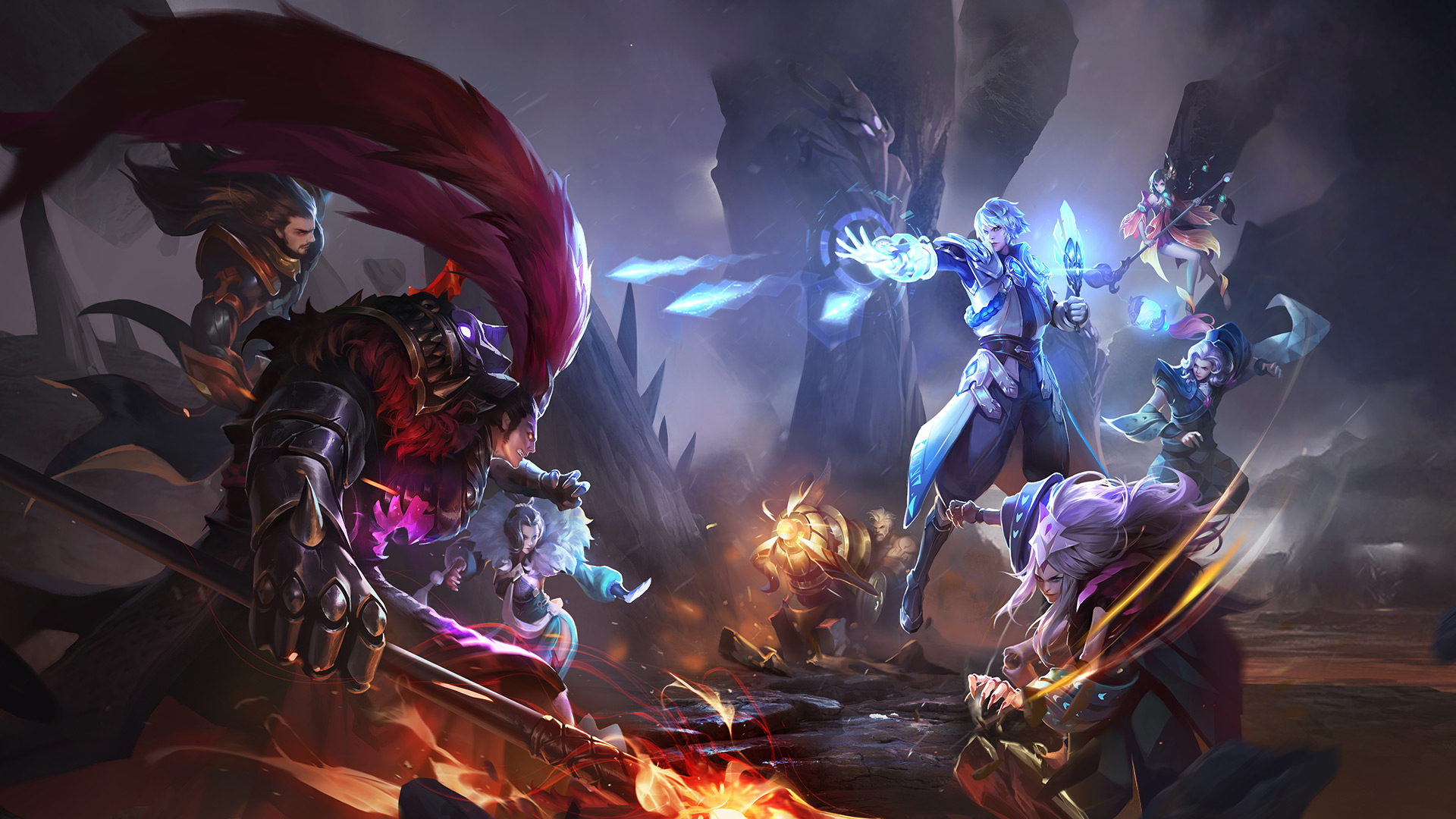 跟注一街 跟注一街