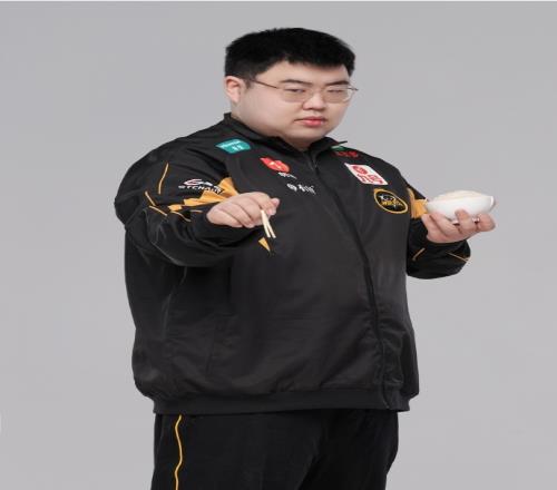 比赛中