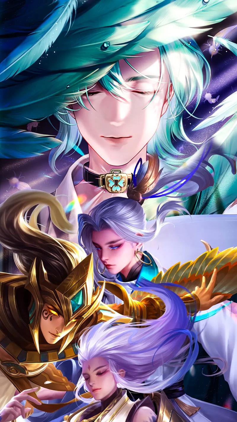 前程布局 前程布局
