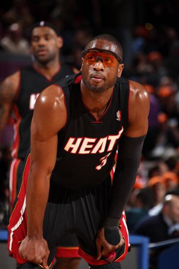 何在NBA 何在NBA